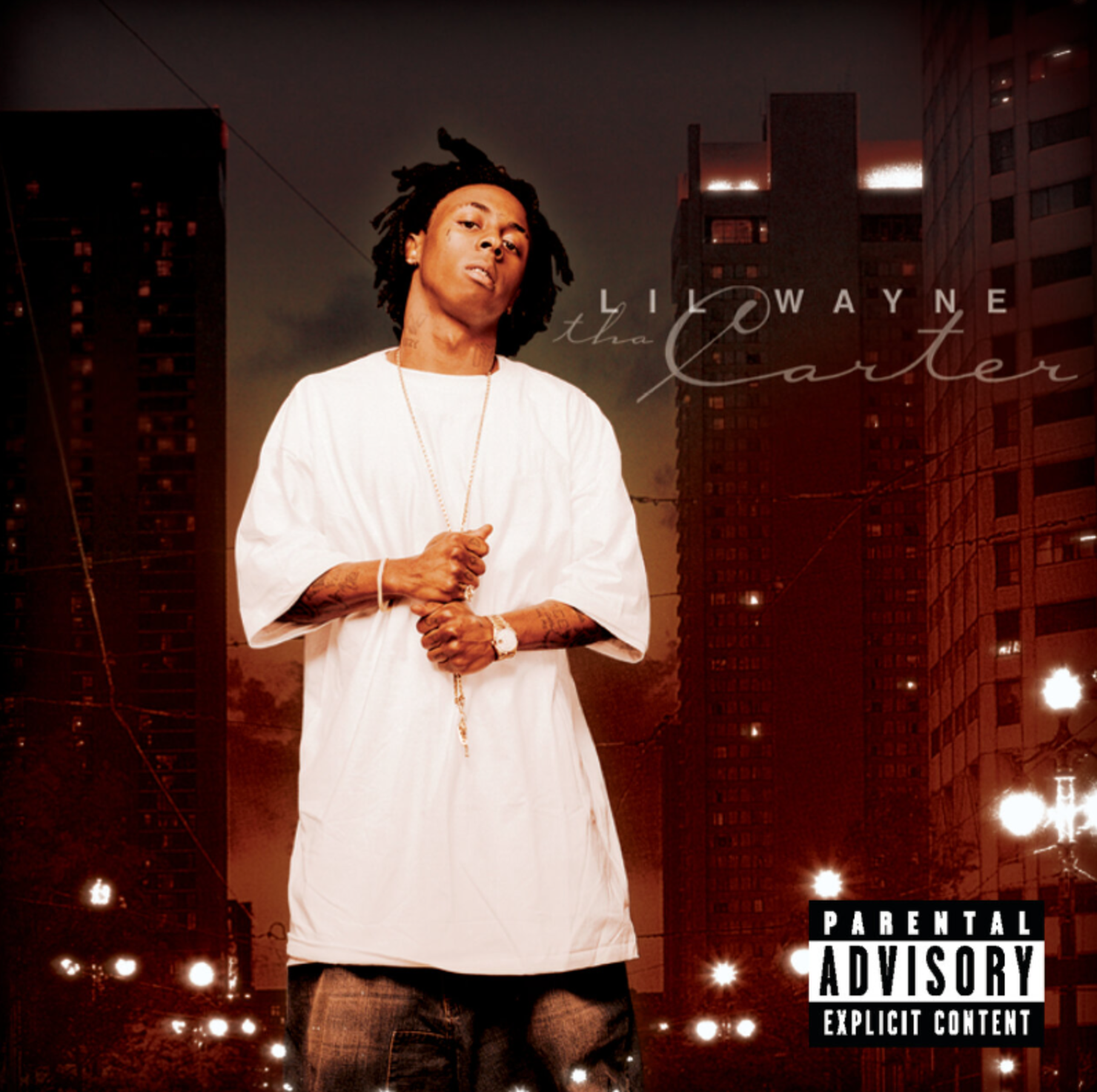 Tha Carter