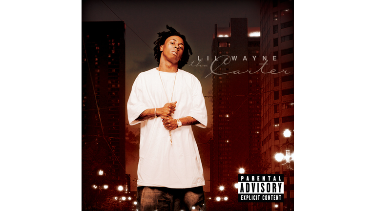 Tha Carter