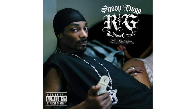 R&G (Rhythm & Gangsta): The Masterpiece