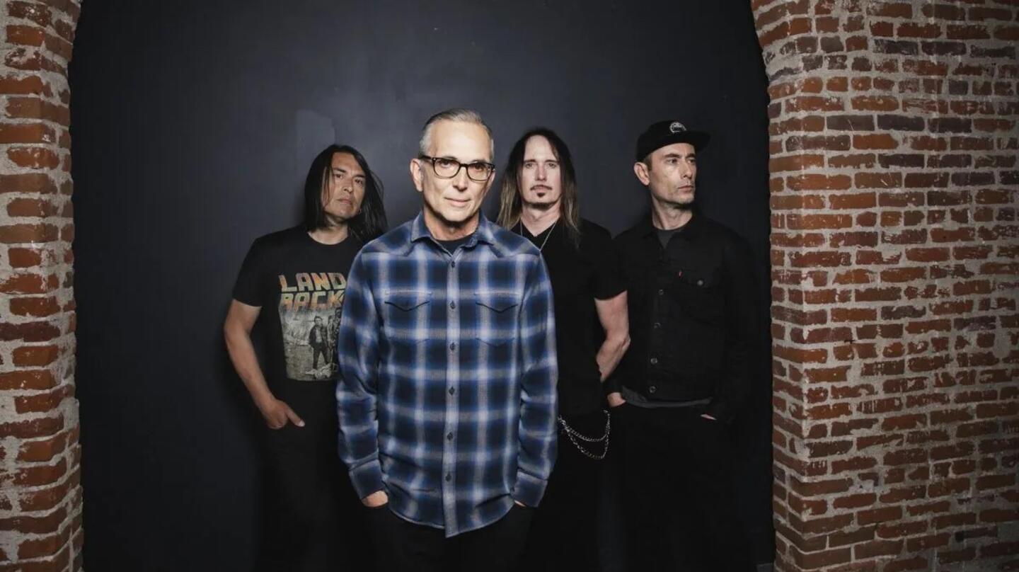 Everclear Announce Tour With Fellow '90s Legends: See The Dates