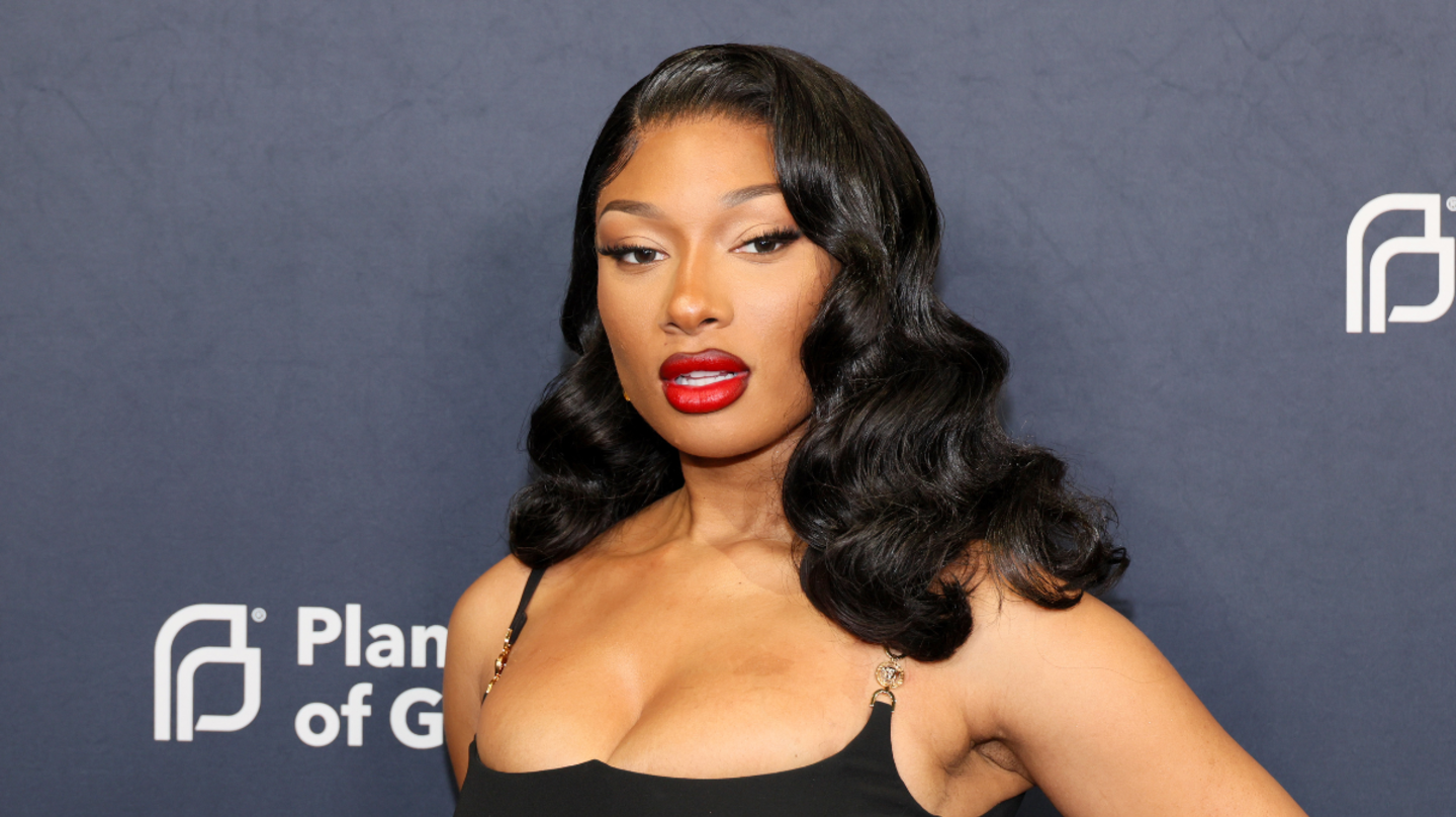 Megan Thee Stallion's Lawyer Responds To Shocking Harassment Lawsuit