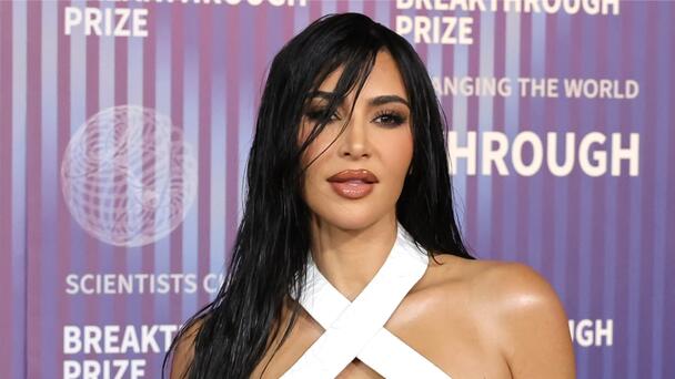 Kim Kardashian Reveals The Strange Task She Requires Her Assistants To Do