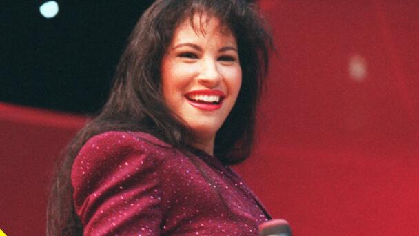 Selena-Inspired Beer Discontinued After Cease-and-Desist Letter