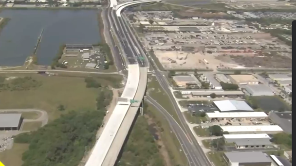 LISTEN: Long-Awaited Gateway Link To Open Friday In Pinellas 