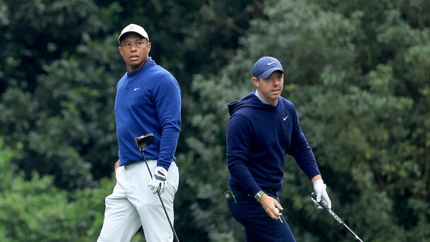 Tiger Woods, Rory McIlroy's Massive PGA Loyalty Payments Revealed