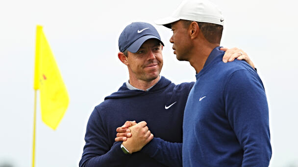 Tiger Woods and Rory McIlroy's Massive PGA Loyalty Payments Are Revealed