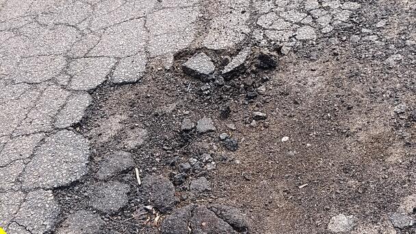 Sandwich Road Repairs Could Cause Delays