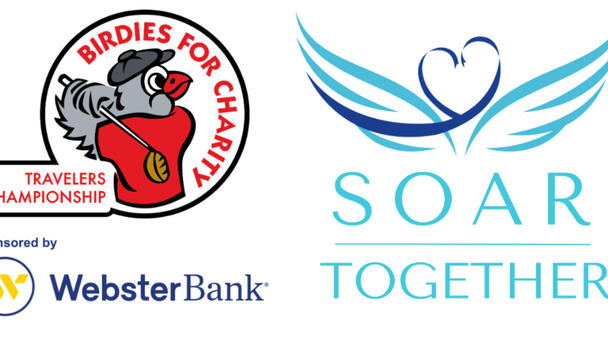 Birdies for Charity: Meet SOAR Together! 