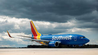 Southwest Airlines Issued $11 Million Credit For Remaining Record Fine