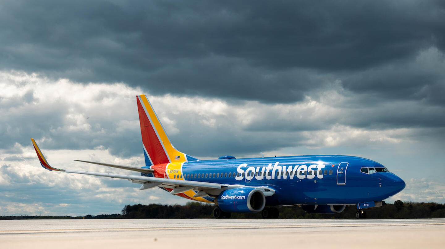 Southwest Airlines Considering Major Policy Change