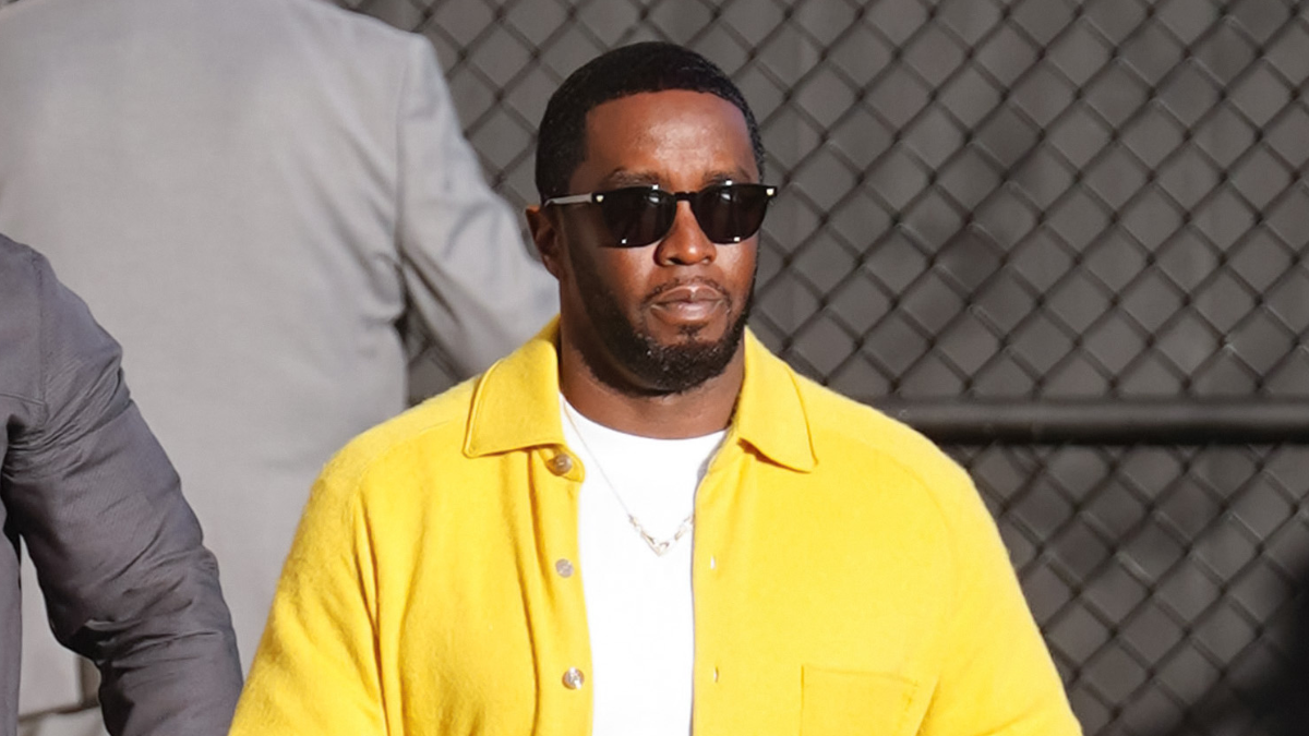 Diddy's Lawyer Explains Why Mogul Won't Accept Plea Deal | iHeart