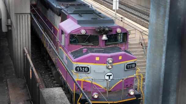 MBTA Implements Improvements To Services This Spring 