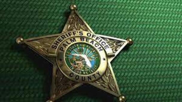PBSO Takes Part In 'Take Your Child To Work Day'