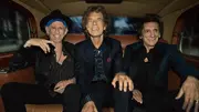 Rolling Stones Announce Star-Studded List Of 'Hackney Diamond' Tour Openers