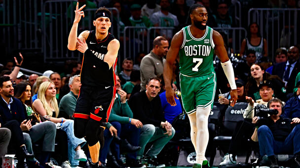 Colin Cowherd Mocks Celtics After Shocking Game 2 Loss: 'Nobody Fears Them'