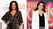 Sara Evans, Martina McBride Share In-Depth Talk About Journeys In Music