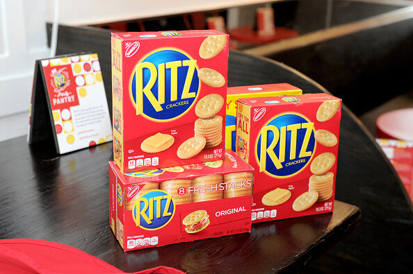 Ritz Launches The Ritz Party Pantry Pop Up To Unveil Delicious Recipes Curated For Summer Snacking Occasions With The Help Of Notable Foodies