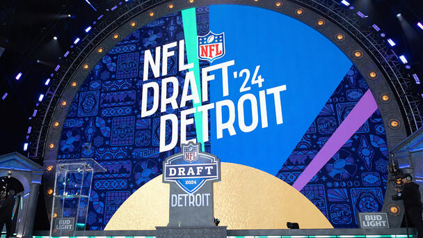Listen To Fox Sports Radio For The Latest On The NFL Draft!