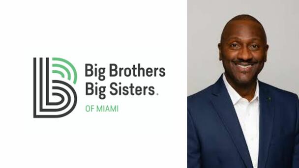 CEO's You Should Know - Gale Nelson (Big Brothers Big Sisters - Miami)