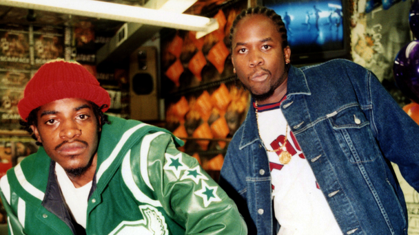 April 26 In Hip-Hop History: OutKast Drops Their Debut Album