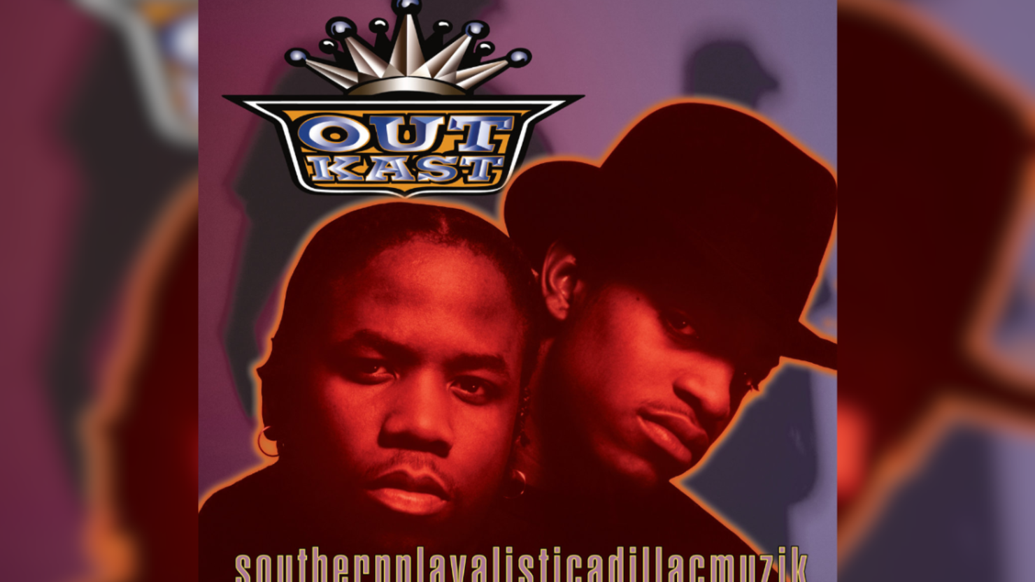 Southernplayalisticadillacmuzik