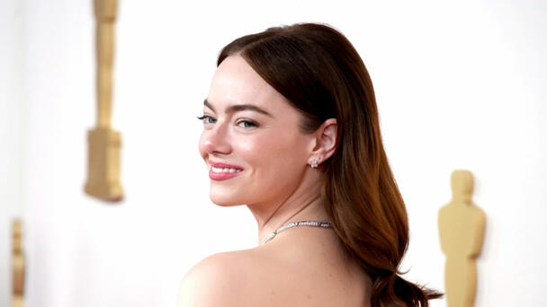 Emma Stone Wants Fans To 'Call Her By Her Real Name' From Now On 