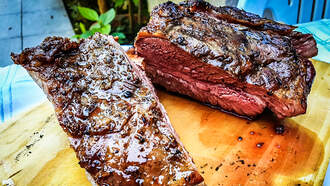 Texas Restaurant Crowned 'Best Steakhouse' In The Entire State