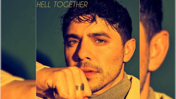 How David Archuleta's Mom Inspired Personal New Single 'Hell Together'