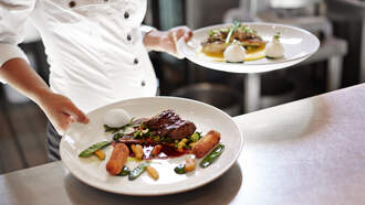 Washington Spot Crowned One Of The 'Most Beautiful Restaurants' In The US