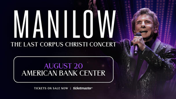 Win Tickets For Your Mother To See Barry Manilow!