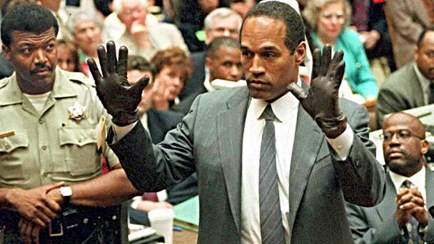 O.J. Simpson's Official Cause of Death is Revealed