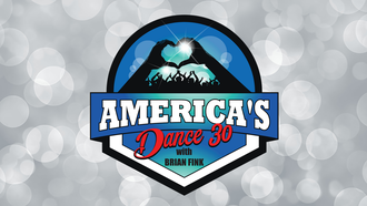 LISTEN: America's Dance 30, Show #379 (Guest: Ellie Goulding)
