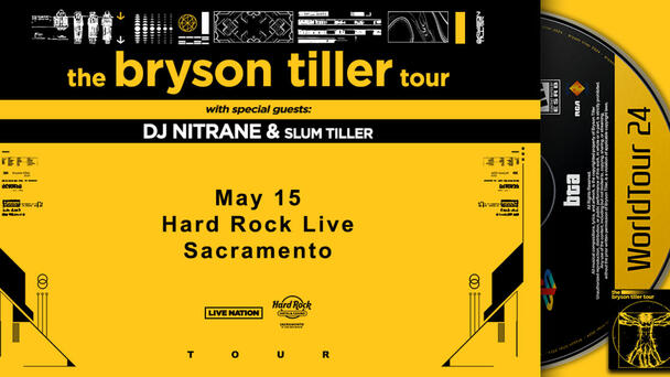 Listen To Short-E This Week To Win Tickets To See Justin Timberlake May 15th At Hard Rock Live Sacramento!