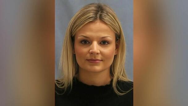 Teacher Arrested For Sexually Abusing Boy She Met At Bill Clinton's Church