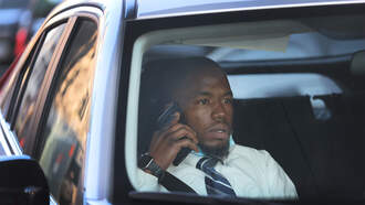 MMA Fighter Who Witnessed George Floyd's Murder Gets $150,000 Settlement