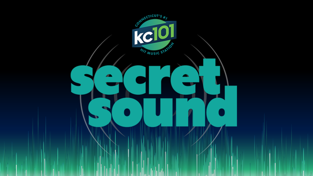 KC101's Secret Sound is Back!