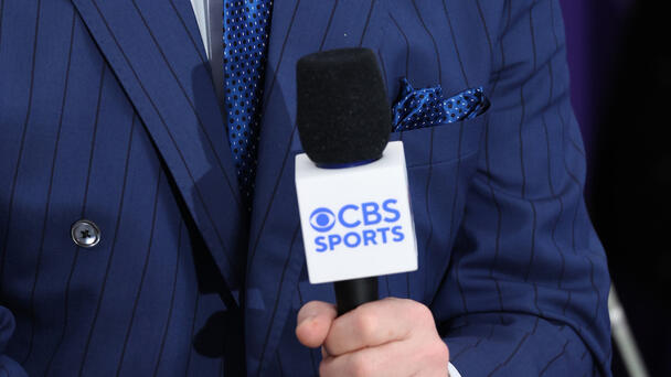Top Ex-CBS Sports Broadcaster's Next Move Revealed