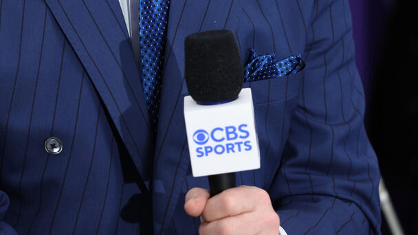 Major Name Addresses Being Replaced On CBS Sports' NFL Show Amid Shakeup