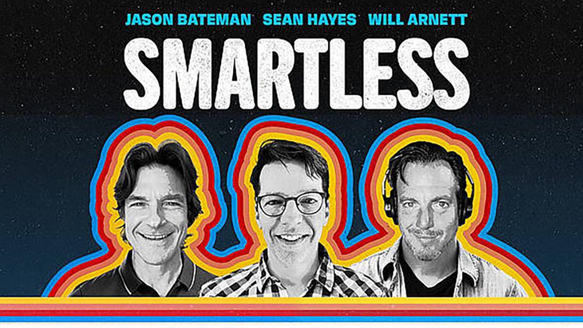 The Top 10 Best SmartLess Podcast Episodes | iHeart