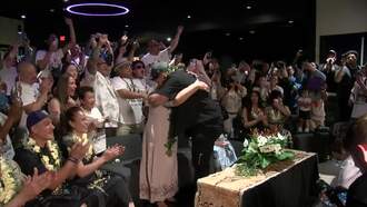 SSOTD: Las Vegas Local Selected in First Round of NFL Draft