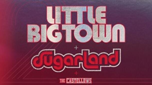 Win Your Way to See Little Big Town in Biloxi