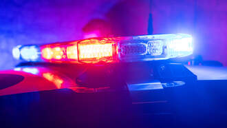 Ottawa County Deputy hurt in crash