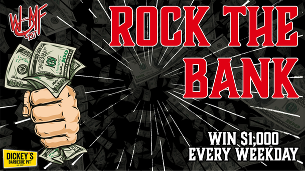 Rock the Bank