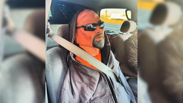 California Driver Caught Driving With Plastic Mannequin In Carpool Lane