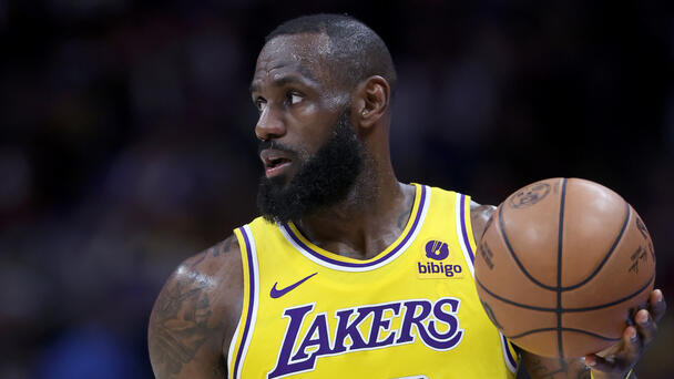 Insider With Ties To LeBron James Reveals His Expected Future Plans