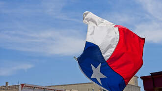 Texas Town Crowned 'Most Charming Small Town To Visit' In The State