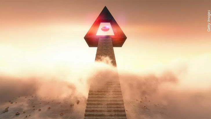 Secret Societies & Ancient Thought