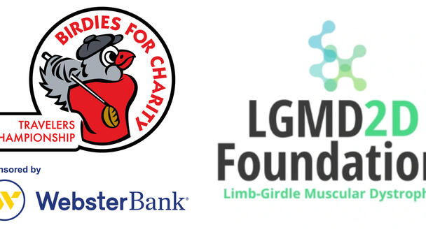 Birdies for Charity: Meet the LGMD2D Foundation!