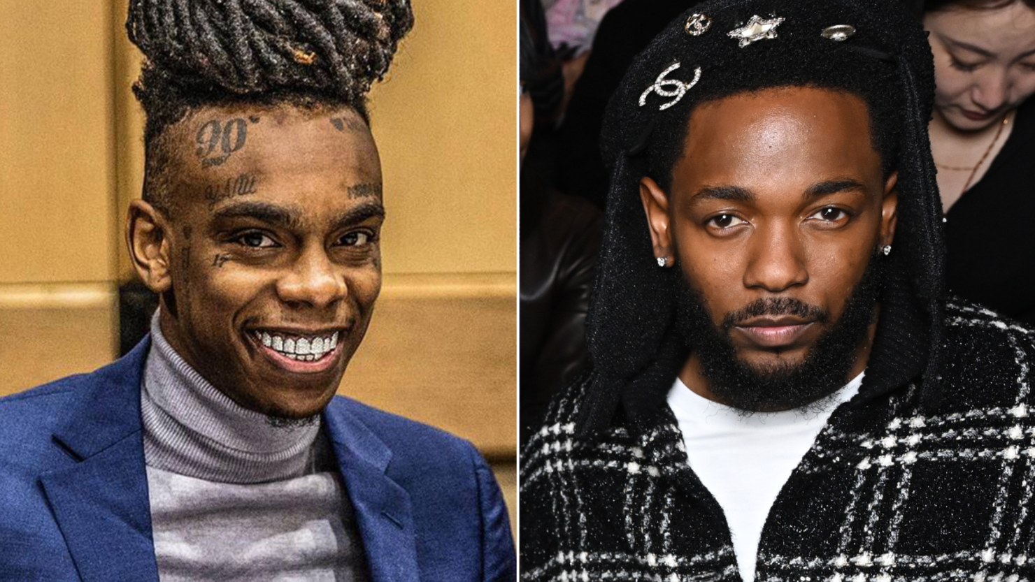 YNW Melly Responds To Kendrick Lamar's Lyrics About Him On Drake Diss ...