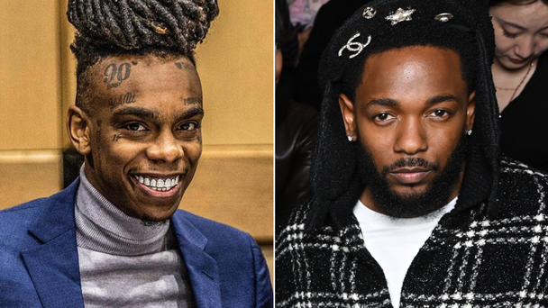 YNW Melly Responds To Kendrick Lamar's Lyrics About Him On Drake Diss Track